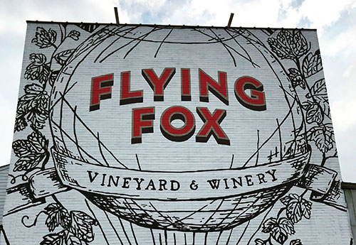FlyingFoxVineyards