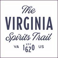 The Virginia Spirits Trail