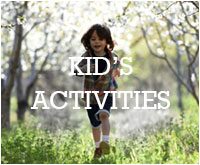 Kids activities