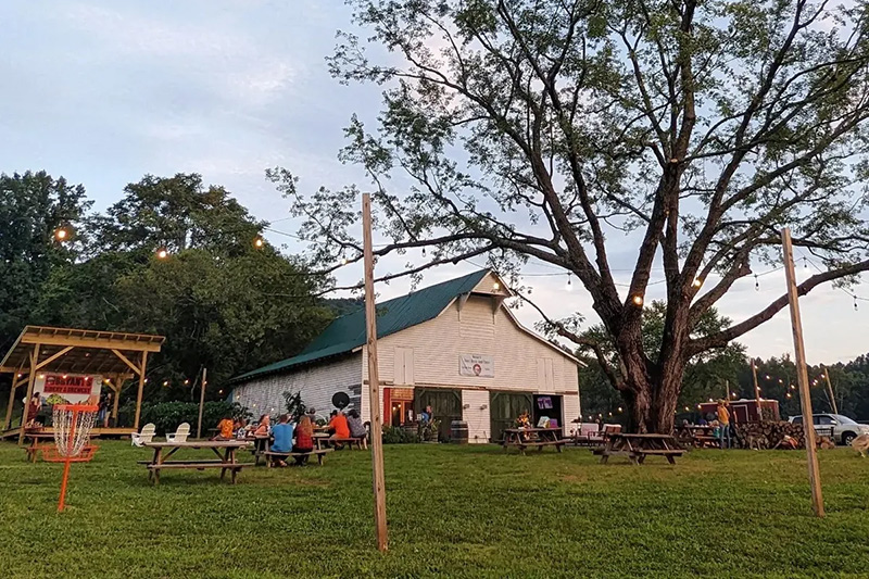 Bryant’s Cider & Brewery