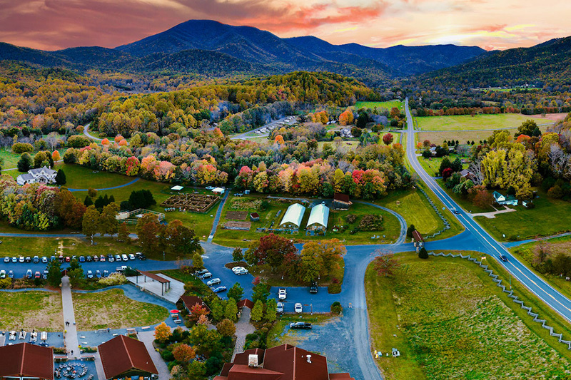 Devils Backbone Brewing Company