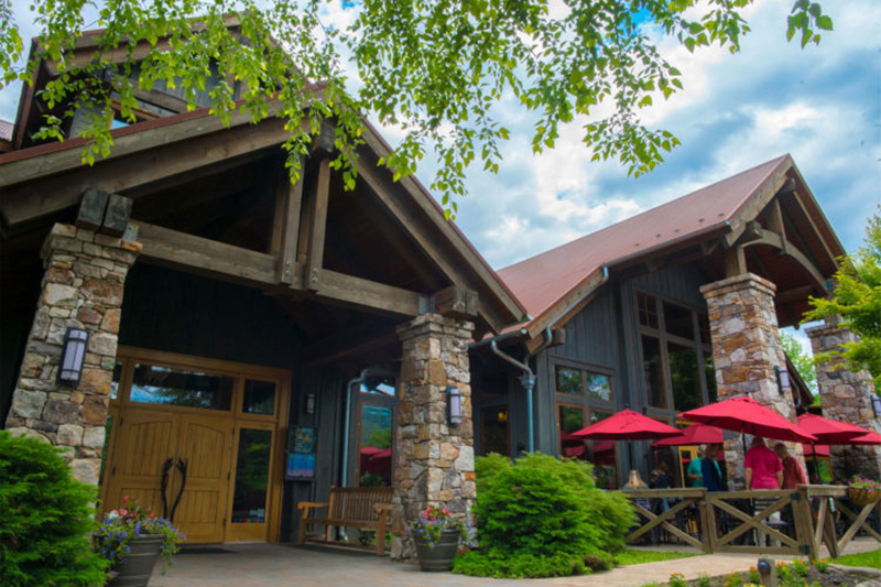 Devils Backbone Brewing