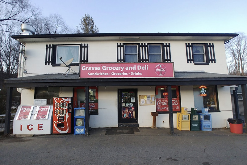 Graves Grocery & Deli