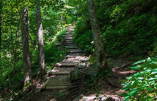 Highlands Leisure Trail