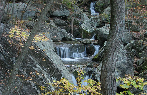 Mau-Har Trail