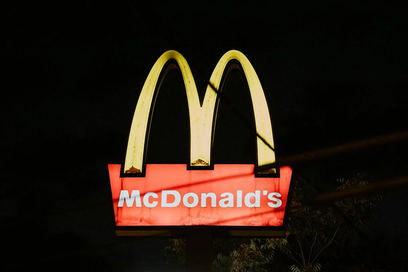 McDonald’s