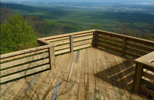 Ravens Roost Park