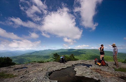 Spy Rock