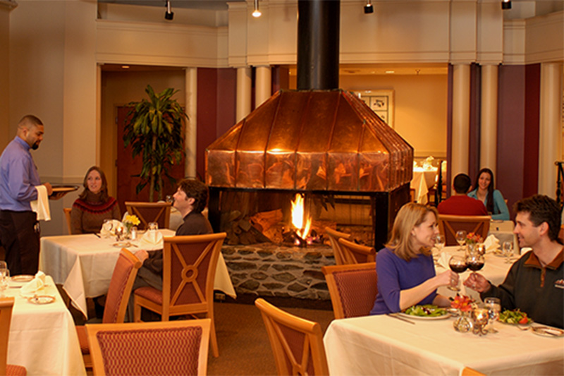 The Copper Mine Bistro