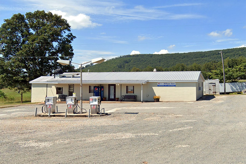 Williams Grocery