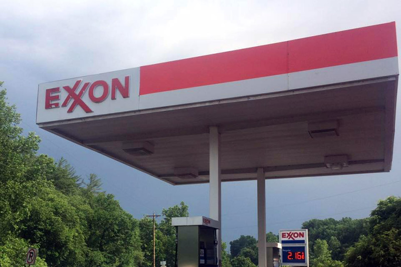 Afton Market