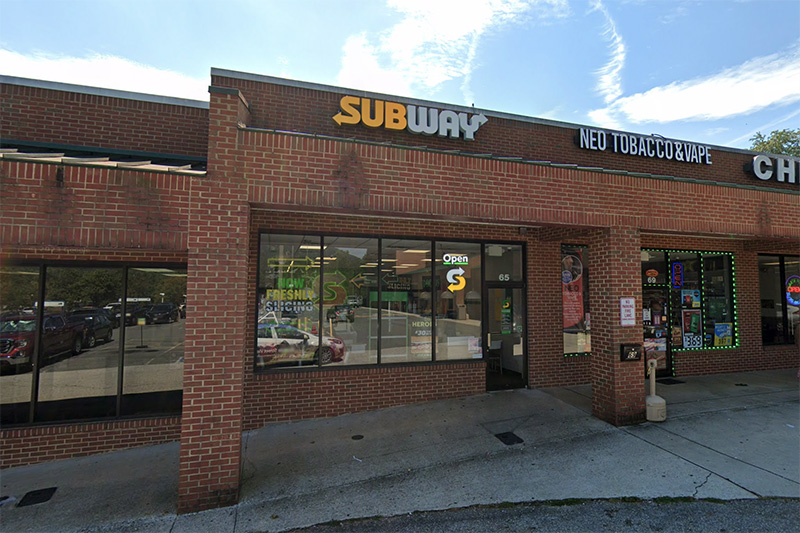 Subway