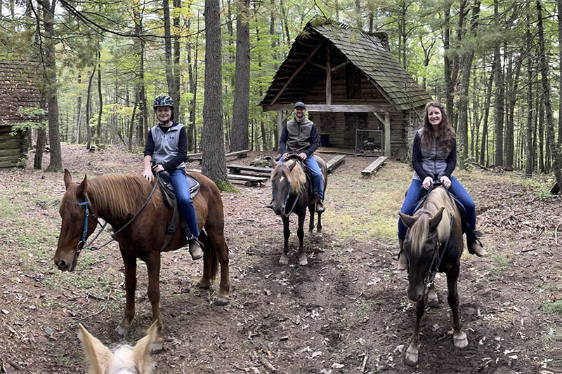 Appalachian Horse Adventures