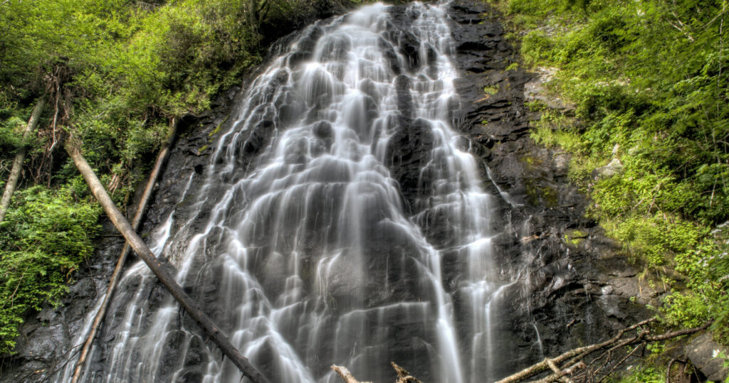 Crabtree Falls