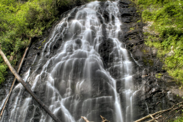 Crabtree Falls