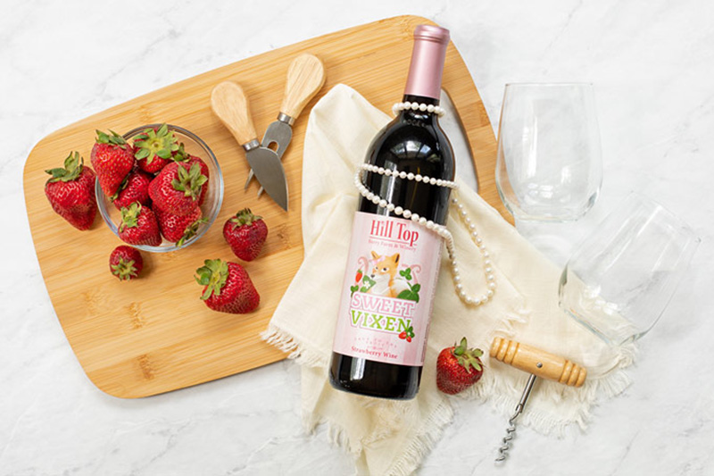 Hill Top Winery & Meadery