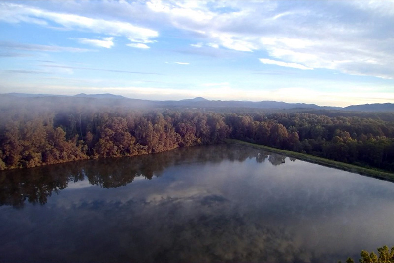 Lake Nelson