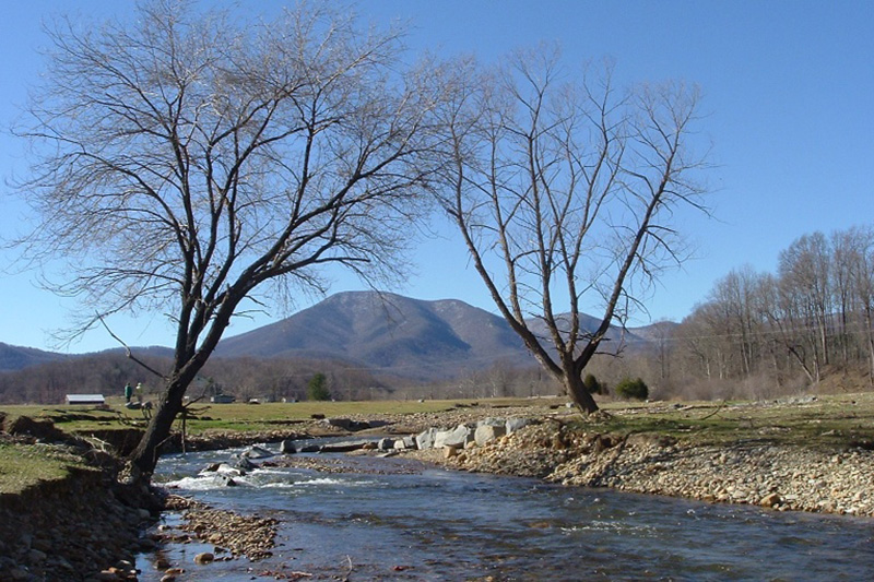 Rockfish Valley