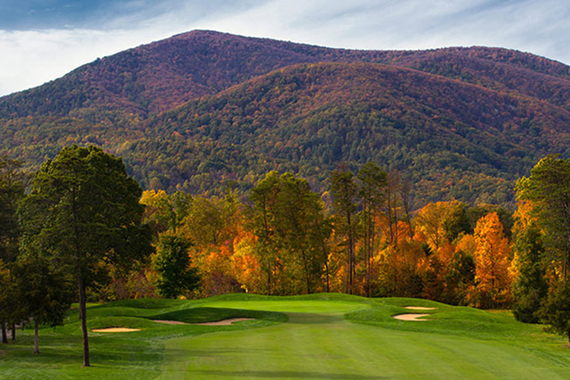 Stoney Creek Golf Course