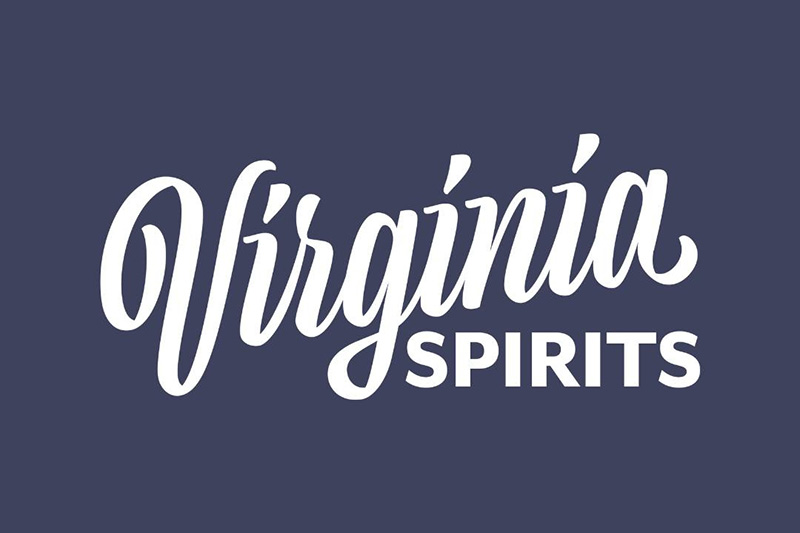 Virginia Spirits Trail