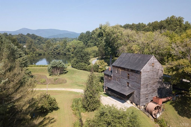 Woodson's Mill