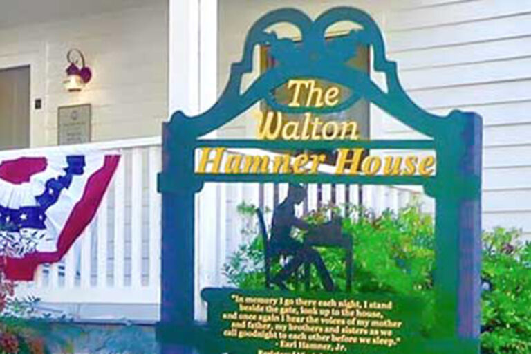 Activities Nelson County