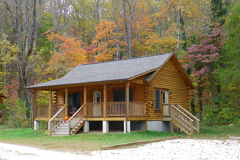 Beech Grove Cabins