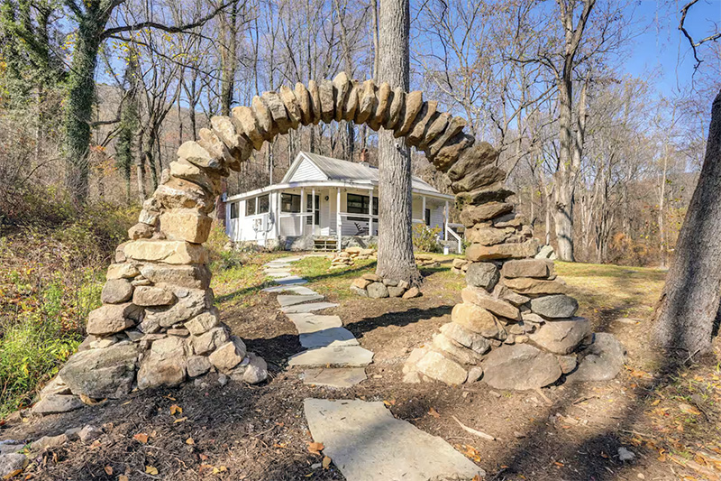 Cottage at Old Stoney Creek