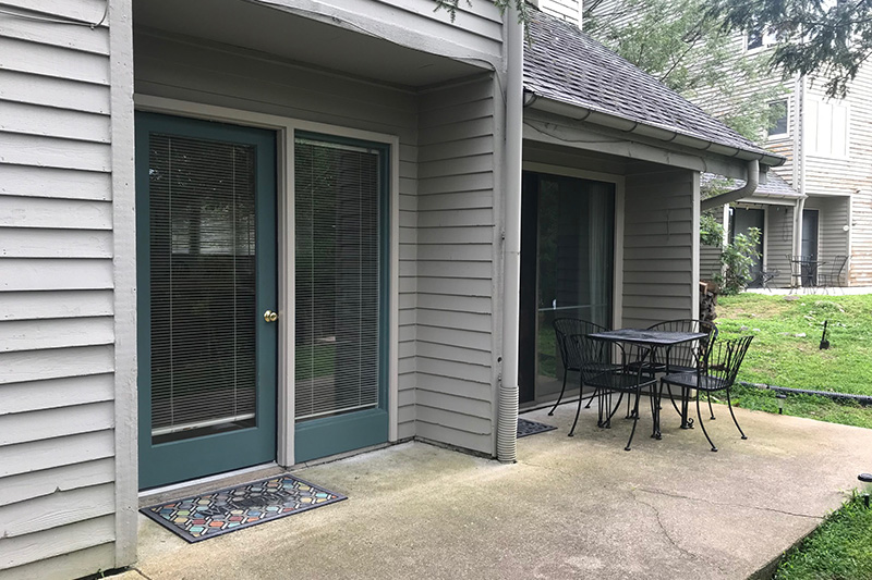 Cozy & Clean Wintergreen Condo