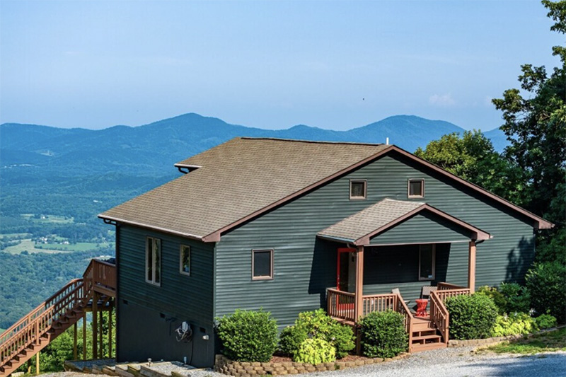 Elk Mountain Overlook