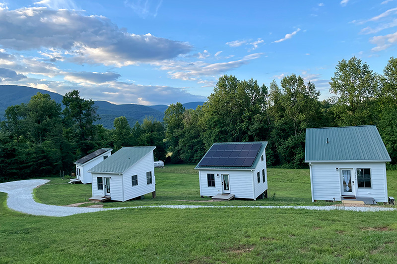 Grace's Place Petite Retreats