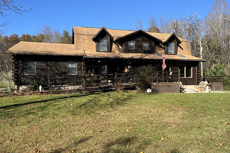 Harmony Hill Bed & Breakfast