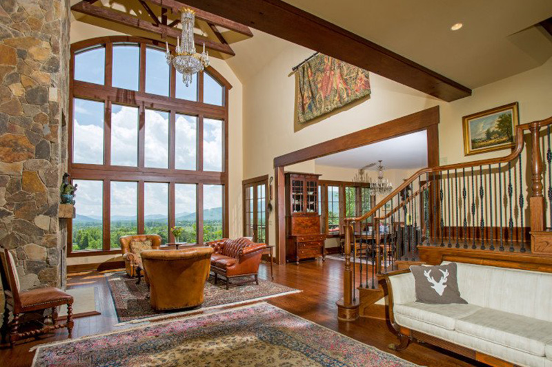 Maren Estate Interior