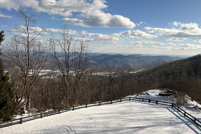 Point of View Exterior