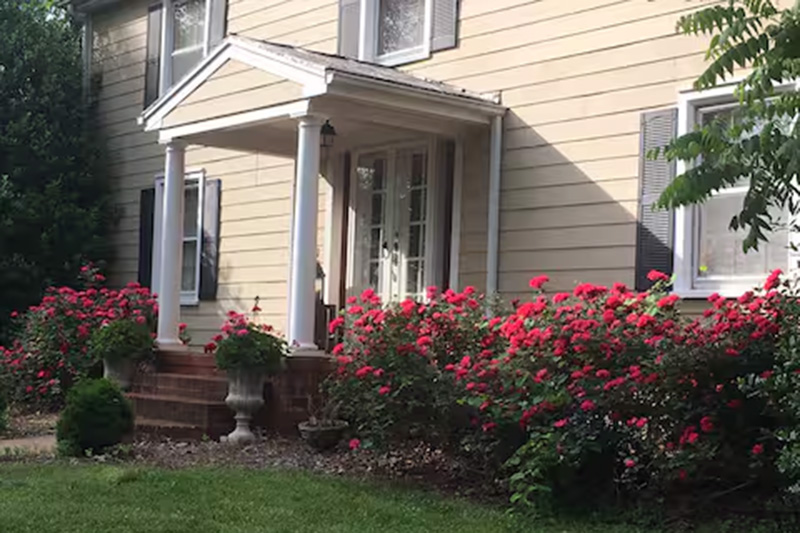 Sleepy Hollow Retreat Enjoy Your Stay