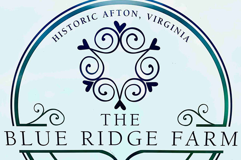 The Blue Ridge Farm and Wedding Venue