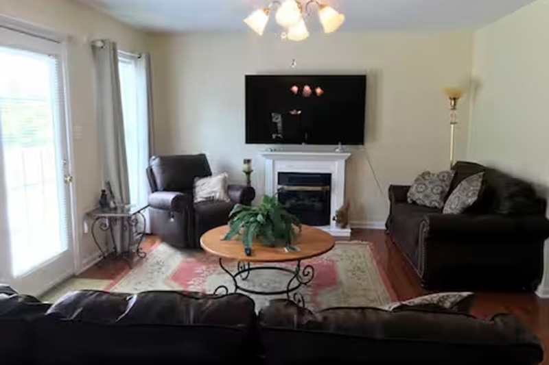 Three Springs Myndus Interior