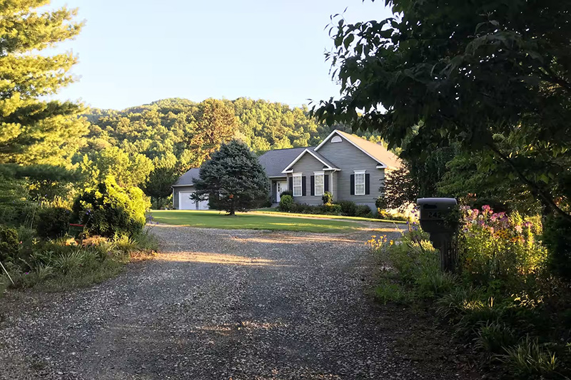 Three Springs Myndus