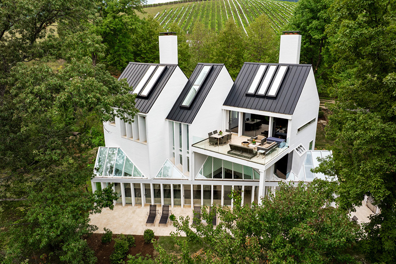 Saddleback Sanctuary