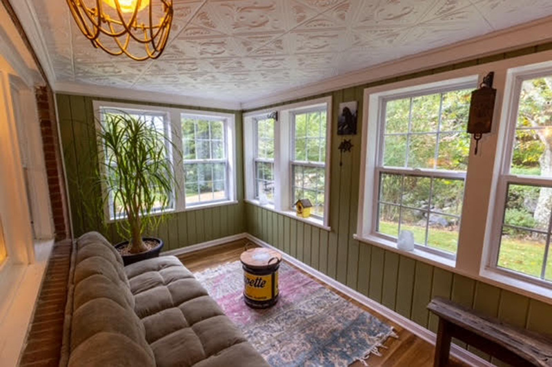 Bear Creek Inn Interior