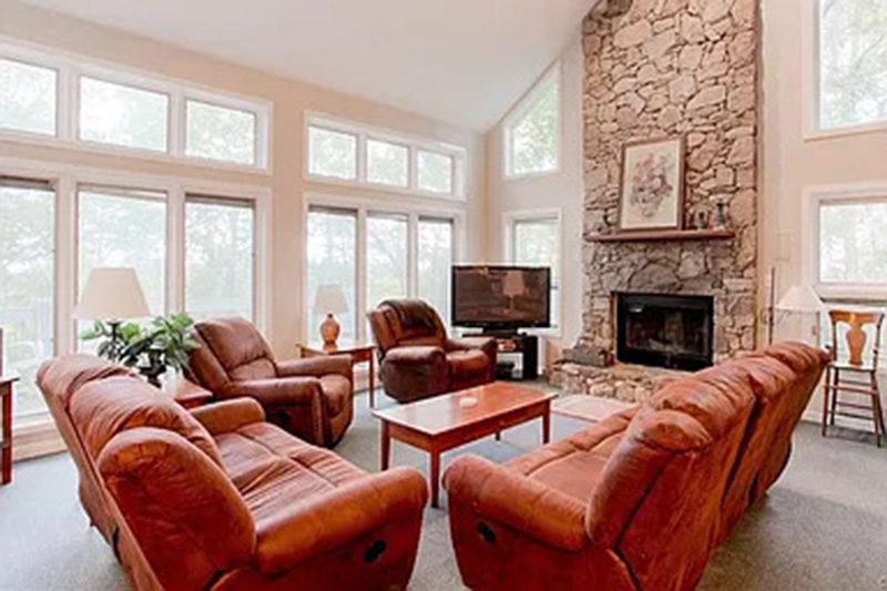 779 Blue Ridge Drive Interior