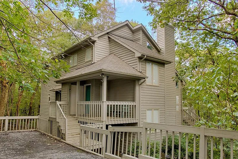 779 Blue Ridge Drive