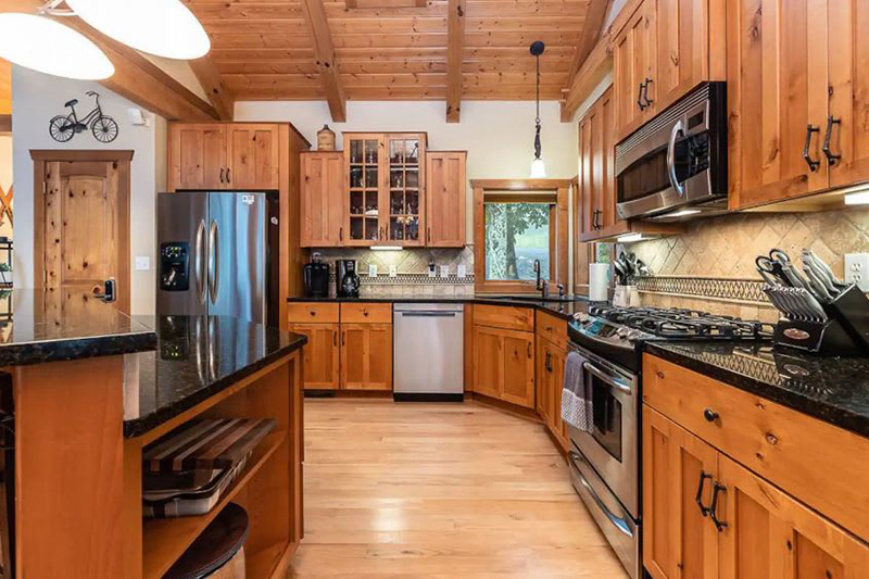 Arrowwood Lane Interior