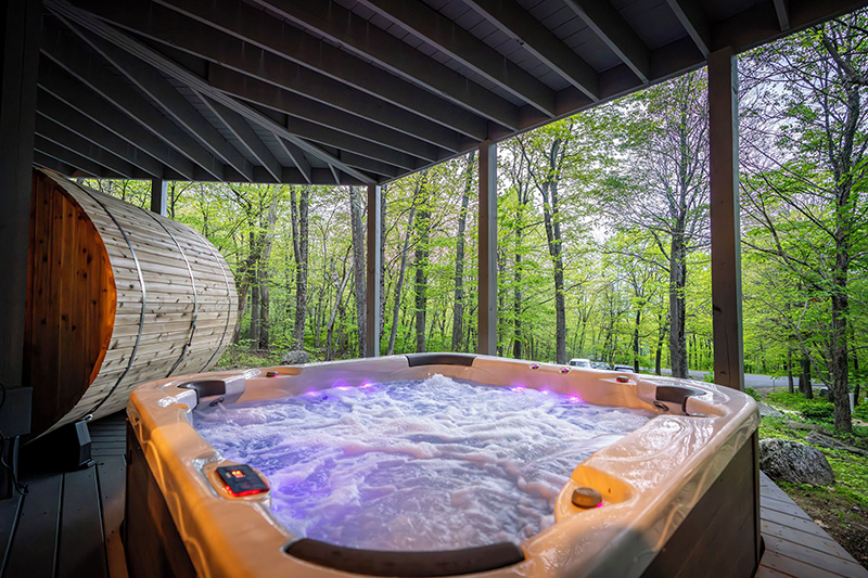 Marigold on the Mountain