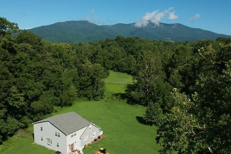 Mima's Mountain House