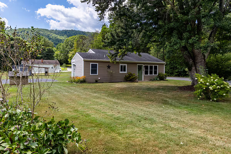 Sunrise on the Trail