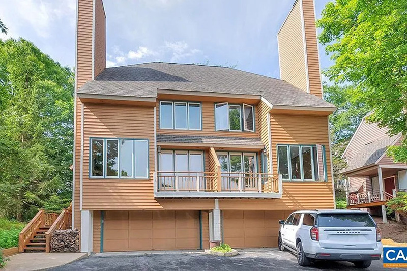 Wintergreen 19 Ivy Glen Lane