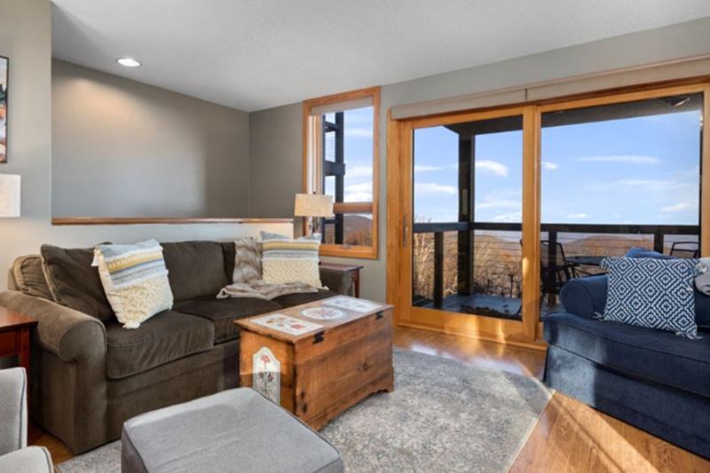 Wintergreen Condo 1437 Highlands