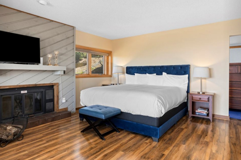 Wintergreen Condo 1437 Highlands