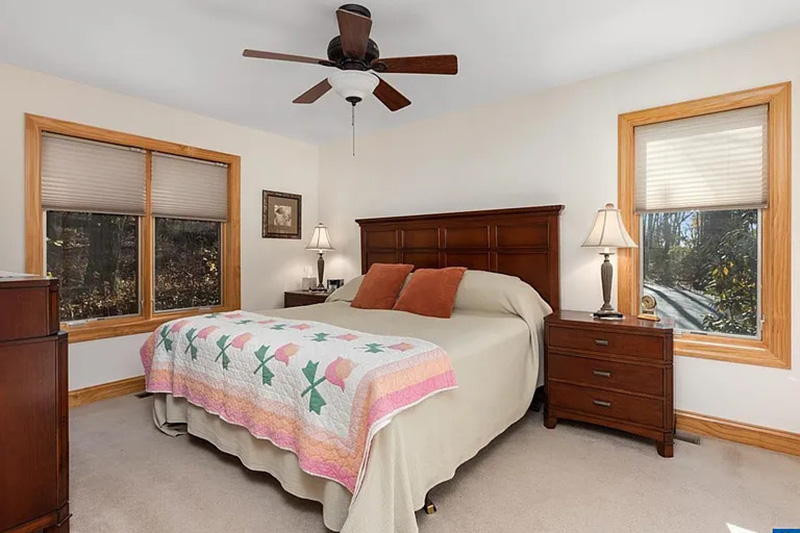 Winterhaven Interior